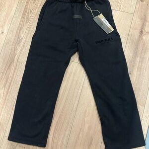 Essentials pants new with tags